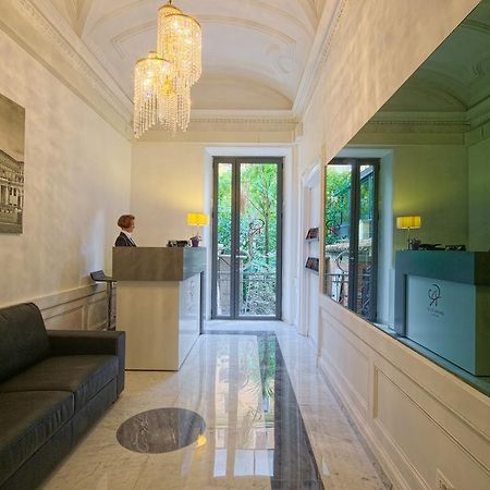 Gravina Rooms San Pietro Roma Dış mekan fotoğraf