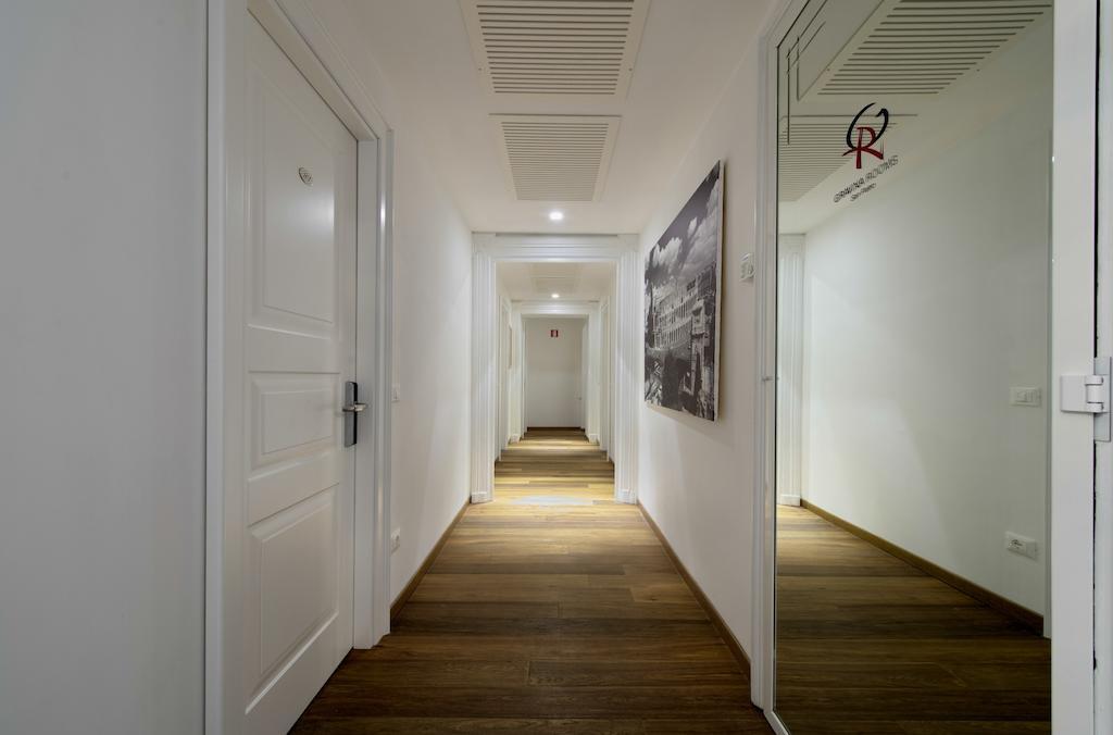Gravina Rooms San Pietro Roma Dış mekan fotoğraf