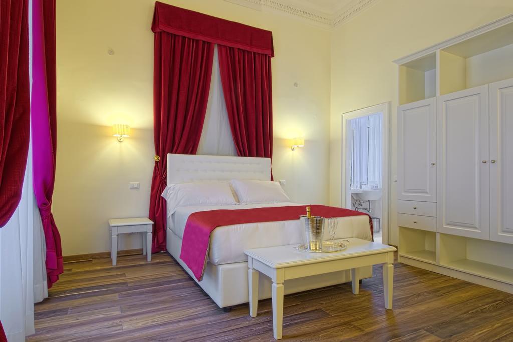 Gravina Rooms San Pietro Roma Dış mekan fotoğraf
