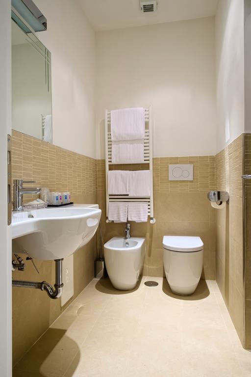 Gravina Rooms San Pietro Roma Dış mekan fotoğraf