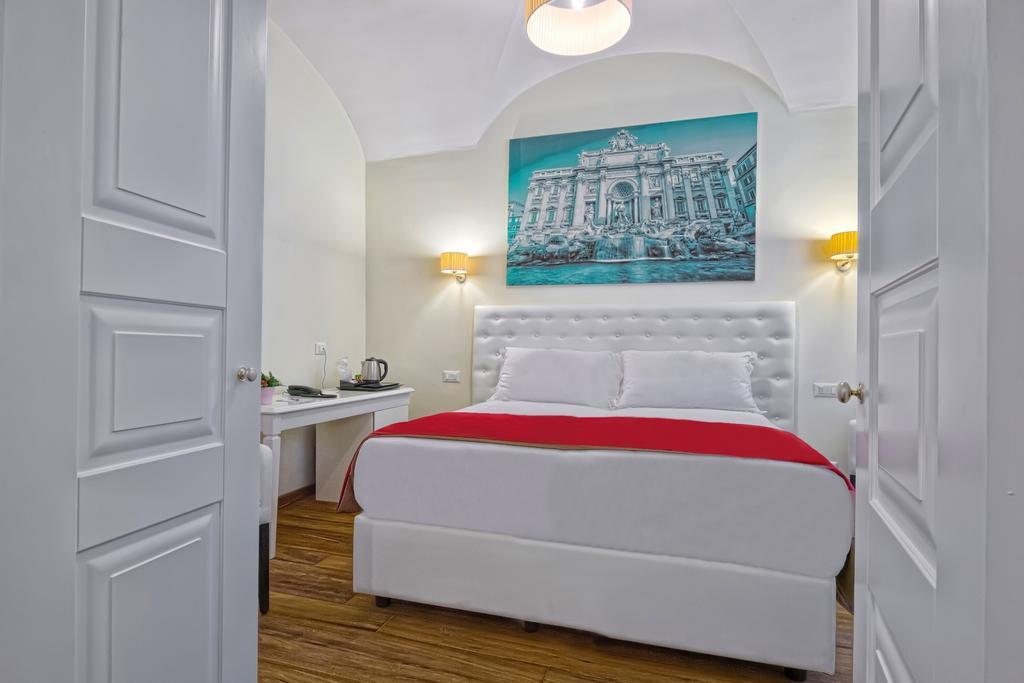 Gravina Rooms San Pietro Roma Dış mekan fotoğraf