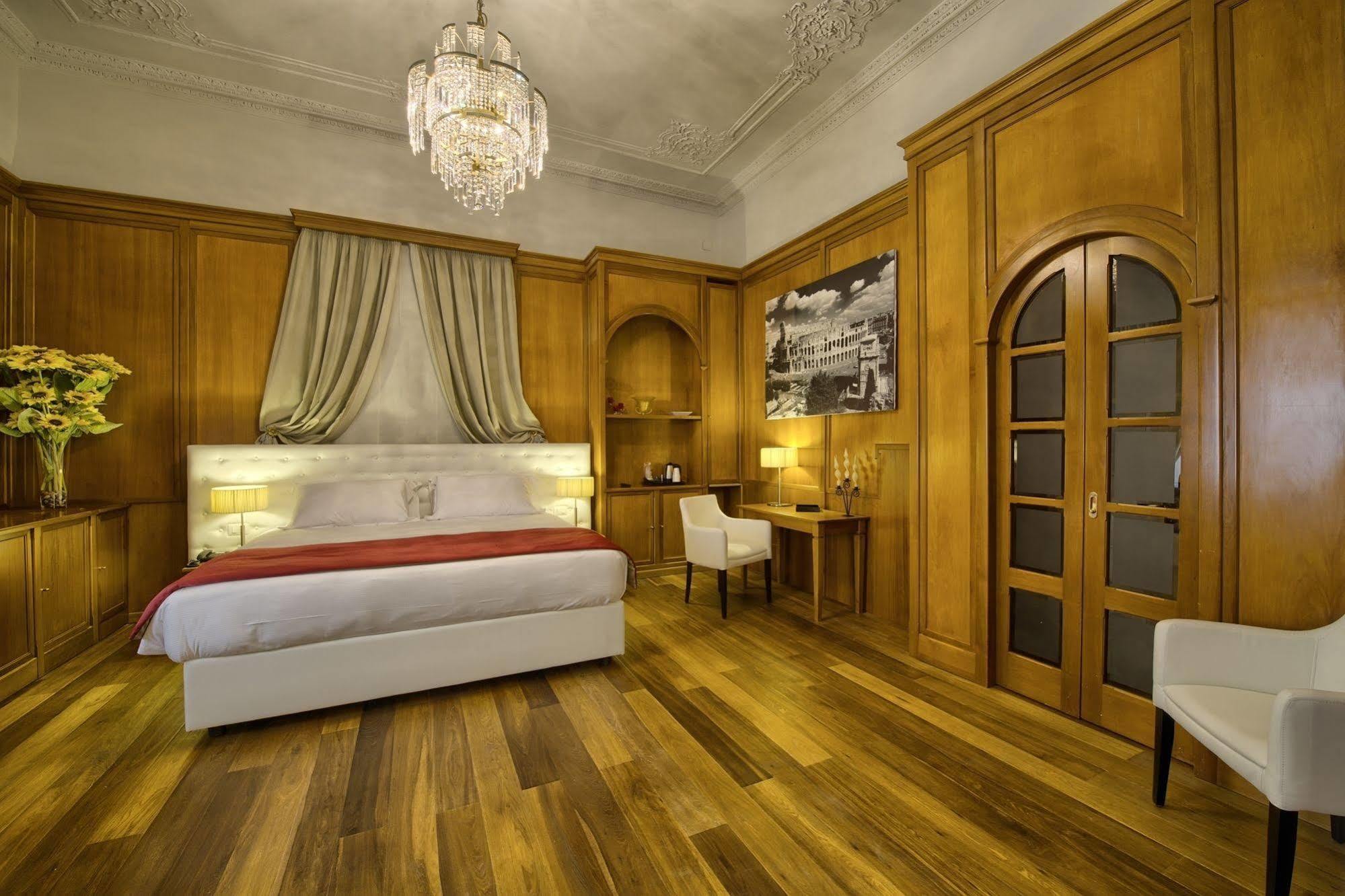 Gravina Rooms San Pietro Roma Dış mekan fotoğraf